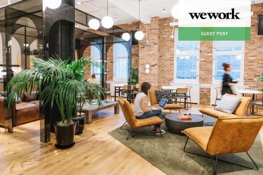 wework