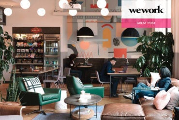 12 Perks of Coworking Workspaces