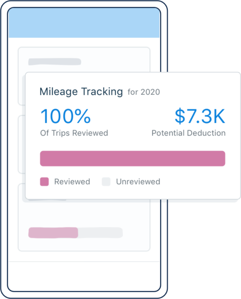 Gas Mileage Tracking