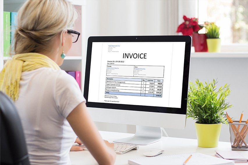 Online Invoicing Portal: A Small Business Guide