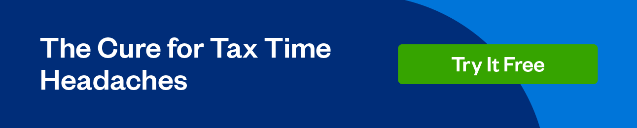 It's Time For Owners To Own Tax Season