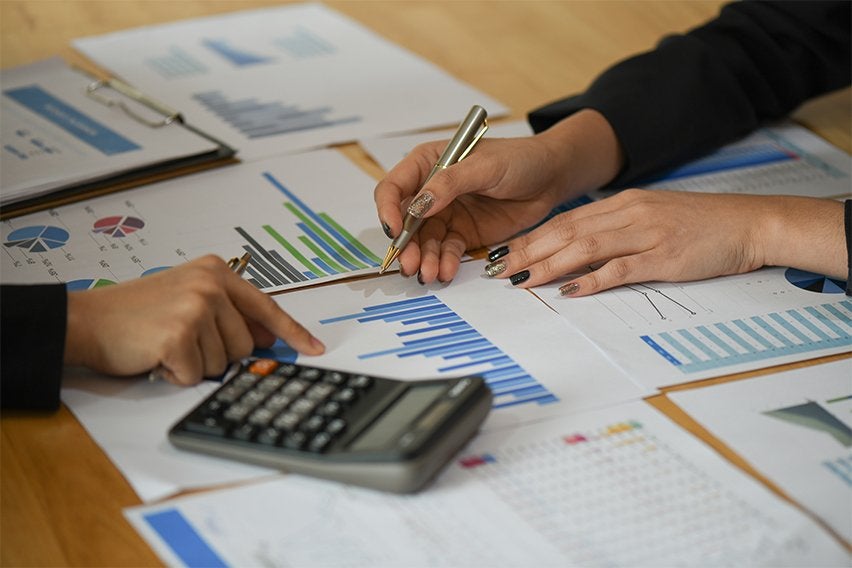 Difference Between Flat Rate Vat Vs Standard Scheme