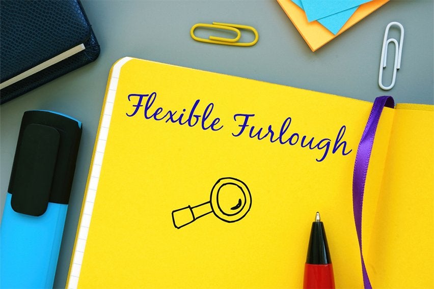 What Is Flexible Furlough and How Does It Work? 