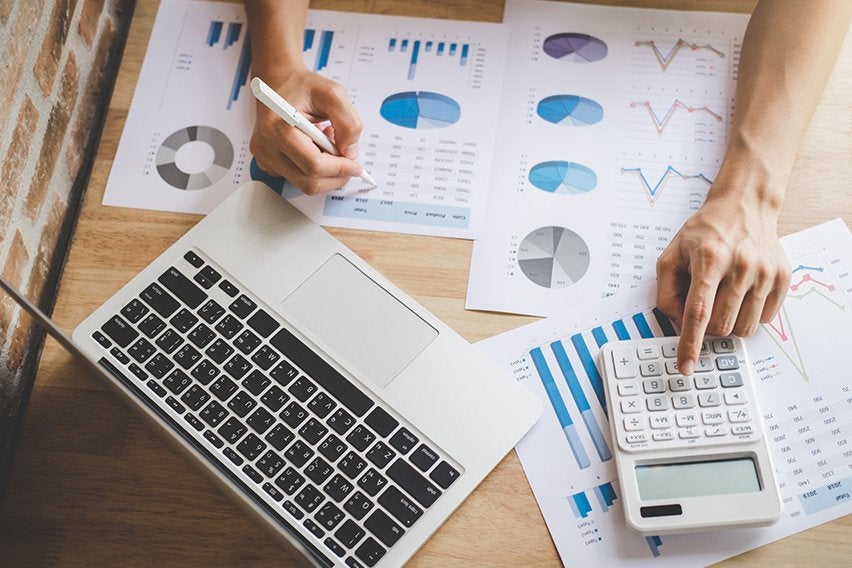 Accounting for Entrepreneurs: A Guide for Small Business