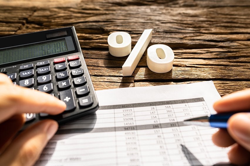 Discount Rate Formula Definition & How to Calculate It