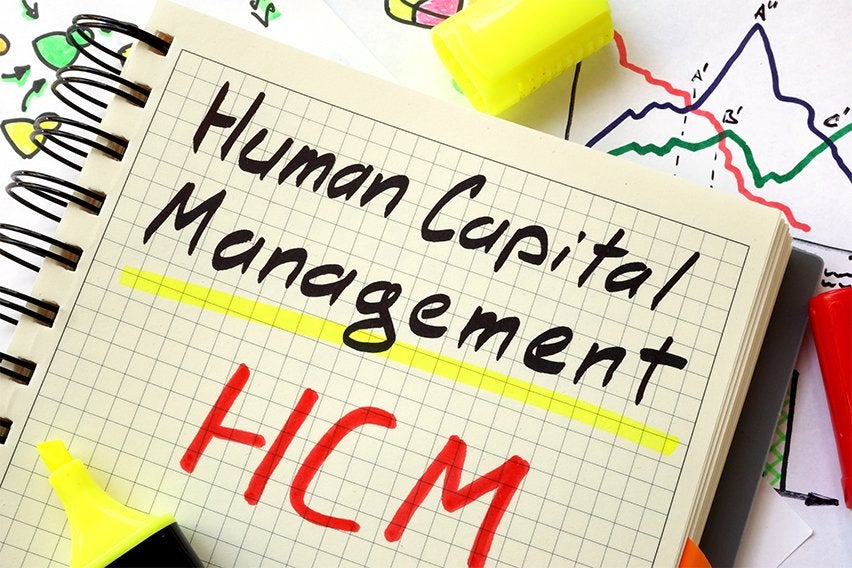 Top 10 HCM Software of 2021