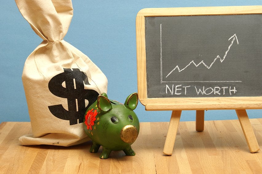 What Is Net Revenue? Definition & Formula