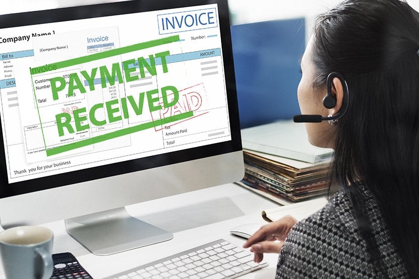 How to Pay an Invoice in 5 Easy Steps