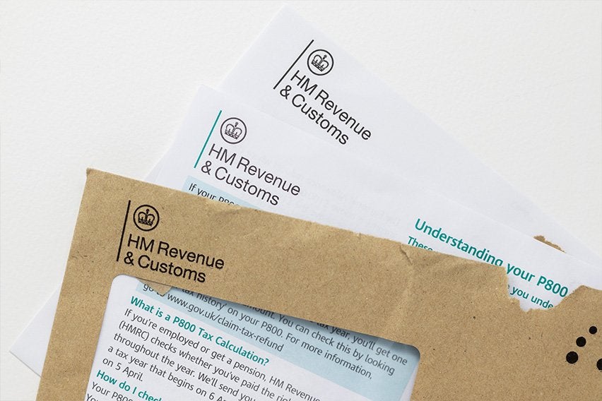 HMRC Invoice Requirements