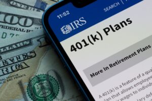 Types of 401(k) Plans