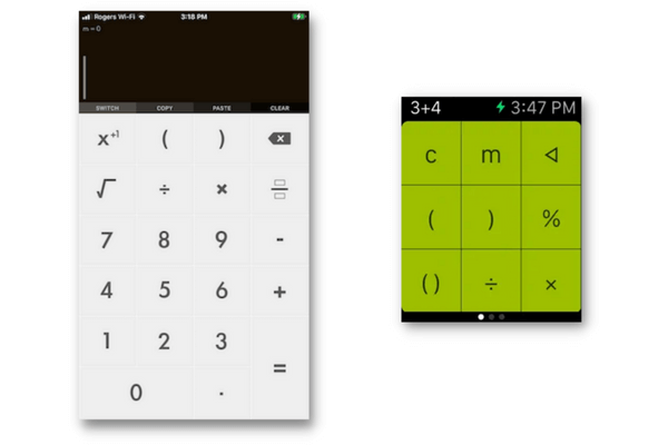 Construction Calculator by xNeat.com